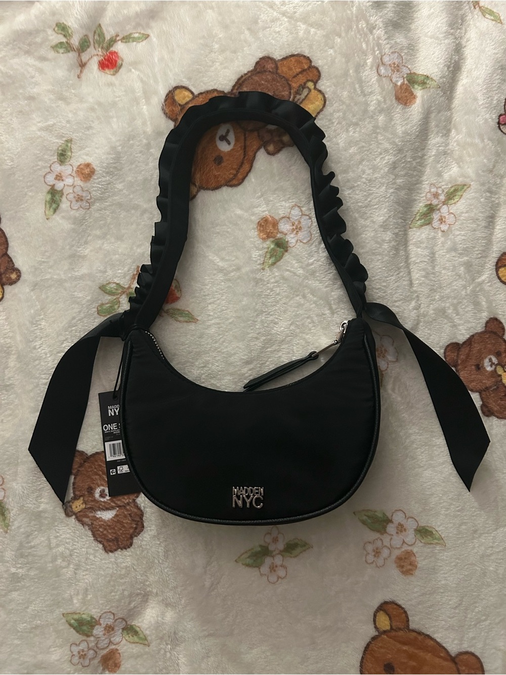 Madden NYC bag